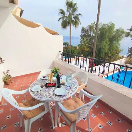 Beautiful 2 Bedroom In Calle Carabeo, Nerja Exteriér fotografie