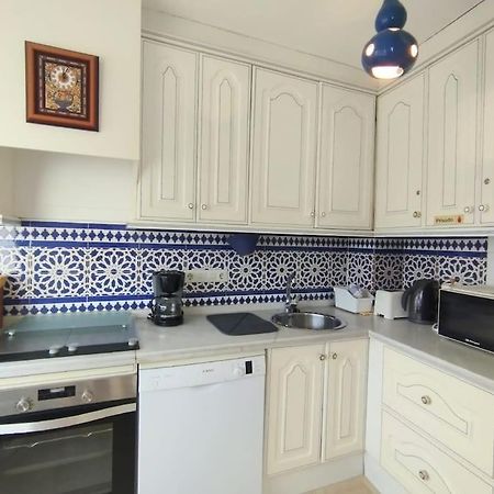 Beautiful 2 Bedroom In Calle Carabeo, Nerja Exteriér fotografie