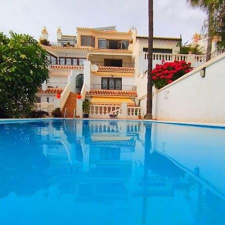 Beautiful 2 Bedroom In Calle Carabeo, Nerja Exteriér fotografie