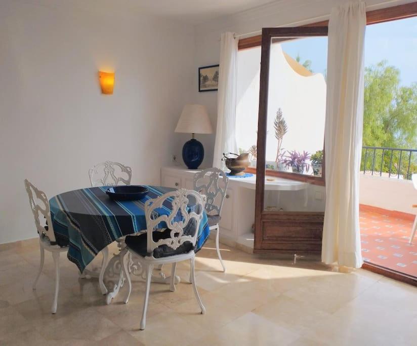 Beautiful 2 Bedroom In Calle Carabeo, Nerja Exteriér fotografie