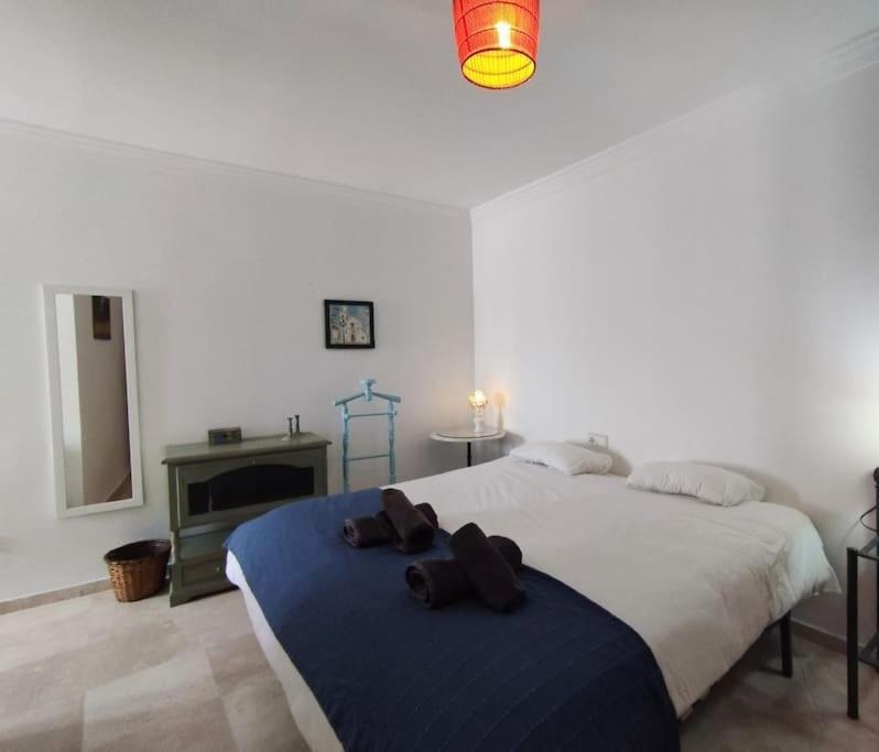 Beautiful 2 Bedroom In Calle Carabeo, Nerja Exteriér fotografie