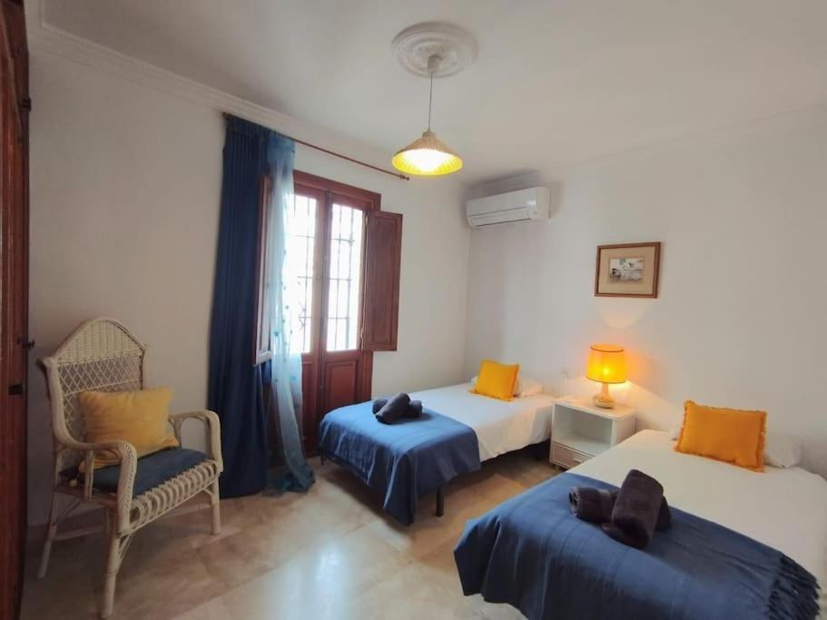 Beautiful 2 Bedroom In Calle Carabeo, Nerja Exteriér fotografie